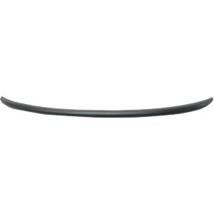 Bumper Deflector Front Lower Kia Magentis 2012-2013 Without Sport Pkg , Ki1092110U - Hunt Parts