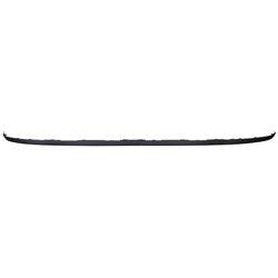 2019-2020 Kia Sorento Bumper Deflector Front Textured Black Sx Model , KI1092115