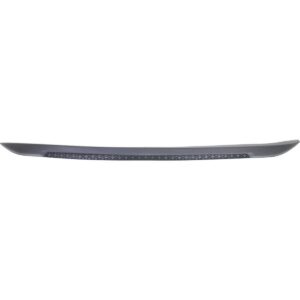 Bumper Spoiler Front Kia Optima 2011-2013 Korean Built (Sx Model) , KI1093101