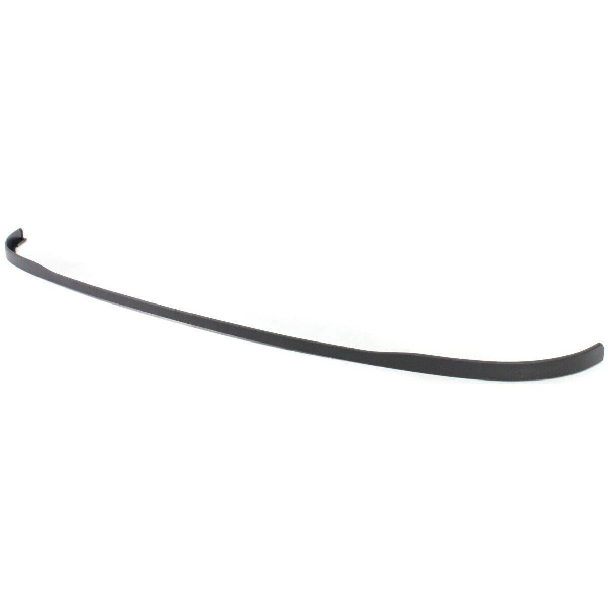 Valance Bumper Front Lower Kia Sportage 2005-2010 , KI1095100