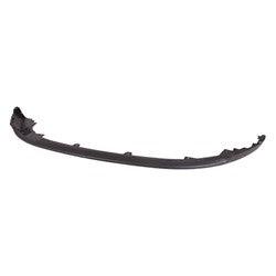 Bumper Front Lower Kia Niro 2017-2019 Textured Includes Deflector , KI1095112