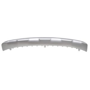 2019-2021 Kia Sedona Valance Front Fits Ex With Led Fog Lamps , KI1095118