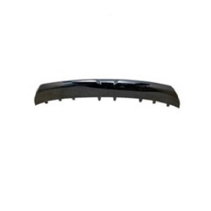 Valance Front Kia Telluride 2021-2022 Ptd Gloss Black , KI1095129 - Hunt Parts