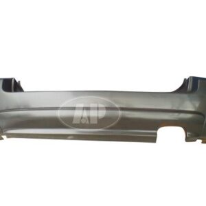 Bumper Rear Kia Sportage 2005-2008 Primed 2.0L Single Exh Capa , KI1100126C