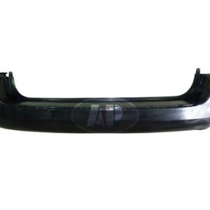 Bumper Rear Kia Sedona 2006-2014 Primed Without Sensor Ex/Lx Models Long Wheel , KI1100133