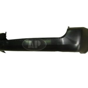 Bumper Rear Kia Sedona 2007-2011 Primed Base Model Swb Capa , KI1100139C