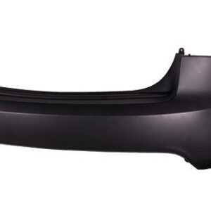 Bumper Rear Kia Forte 2010-2013 Primed , KI1100145