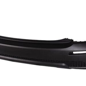 Bumper Rear Kia Sorento 2011-2013 Textured Without Sensor Ex/Lx Model , KI1100155