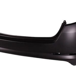 Bumper Rear Kia Optima 2011-2013 Primed Without Sensor (Exclude Sx Model) Capa , KI1100170C