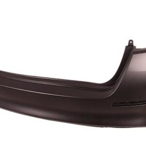 Bumper Rear Kia Optima 2014-2015 Primed Without Sensor Hole Usa Built Capa , KI1100180C