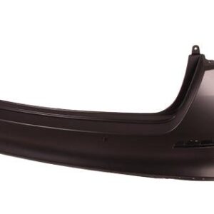 Bumper Rear Kia Optima 2014-2015 Primed With Sensor Hole Usa Built , KI1100181