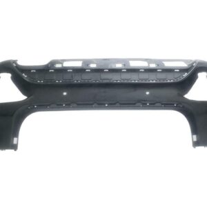 2019-2020 Kia Sorento Bumper Rear Primed Without Blind Spot , KI1100223C