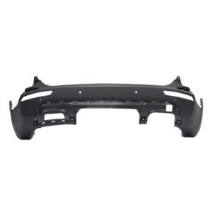 2020-2022 Kia Telluride Bumper Rear Textured With Sensor Capa , KI1100228C