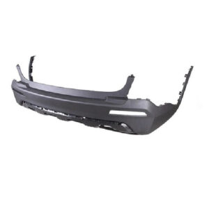 2021-2023 Kia Sorento Bumper Rear Texutred Finish Lx Models , KI1100238