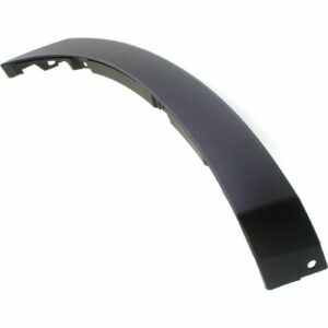 Bumper Extension Rear Driver Side Kia Sorento 2011-2013 With Sport , KI1104100
