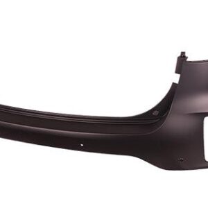 Bumper Rear Kia Sorento 2014-2015 Primed With Sensor Without Skid Plate , KI1114101