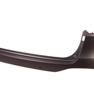 Bumper Rear Upper Kia Sorento 2016-2018 Primed With Sensor Hole L/Lx/Ex , KI1114104
