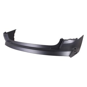 2021-2023 Kia Sorento Bumper Rear Upper Primed Ptm For Gas , KI1114116C