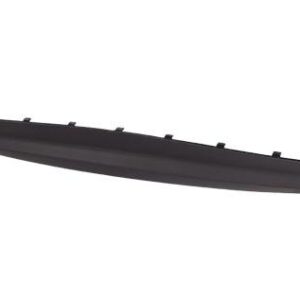 Bumper Lower Rear Kia Forte 2010-2013 Textured Ex/Lx , KI1115100