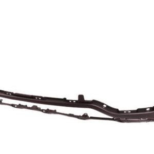 Bumper Rear Lower Kia Sorento 2014-2015 Primed With Sport With Skid Plate Sx Model Capa , KI1115103C