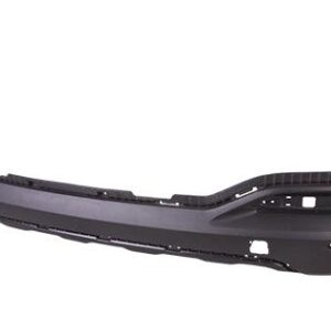 Bumper Lower Rear Kia Sorento 2016-2018 Matte Dark Gray With Sensor Hole Exclude Sx , KI1115107