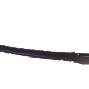 Bumper Lower Rear Kia Sedona 2015-2018 Primed Fits All Except Sxl Models , KI1115108