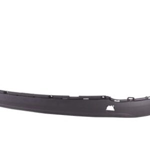 Bumper Rear Lower Kia Sportage 2017-2019 Textured Without Sensor Capa , KI1115109C