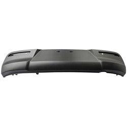 2018-2023 Kia Rio Hatcheback Bumper Lower Rear Textured Black , KI1115118