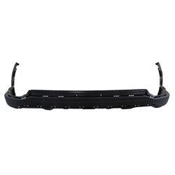 2019-2020 Kia Sorento Bumper Lower Rear Textued Finish , KI1115122C