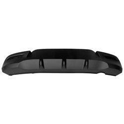 Bumper Lower Rear Kia Rio Sedan 2018-2020 Textured , KI1115125