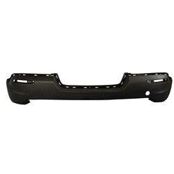 2020-2022 Kia Soul Bumper Rear Lower Textured Exclude Gt-Line , KI1115127