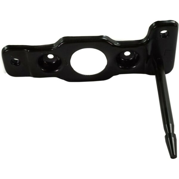 Bumper Bracket Stay Rear Outer Driver Side Kia Optima 2016-2020 Steel , KI1132111 - Image 2