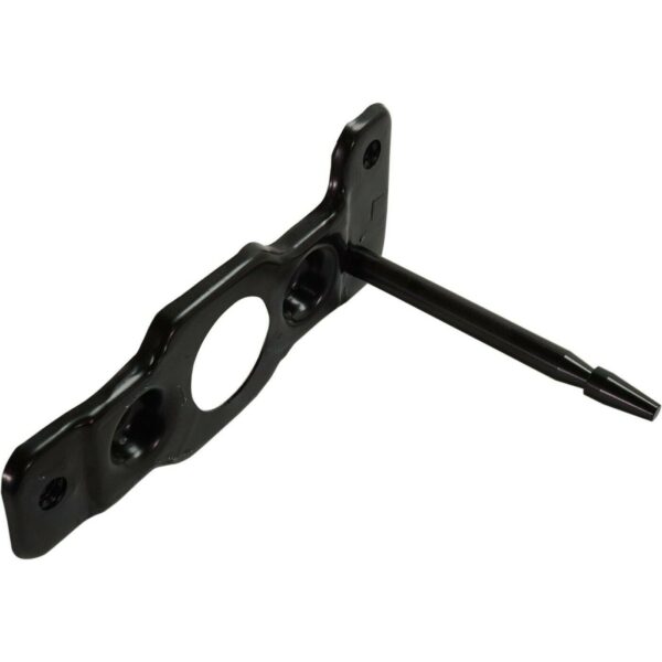Bumper Bracket Stay Rear Outer Driver Side Kia Optima 2016-2020 Steel , KI1132111 - Image 3