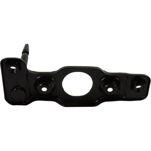Bumper Bracket Stay Rear Outer Driver Side Kia Optima 2016-2020 Steel , KI1132111 - Image 5