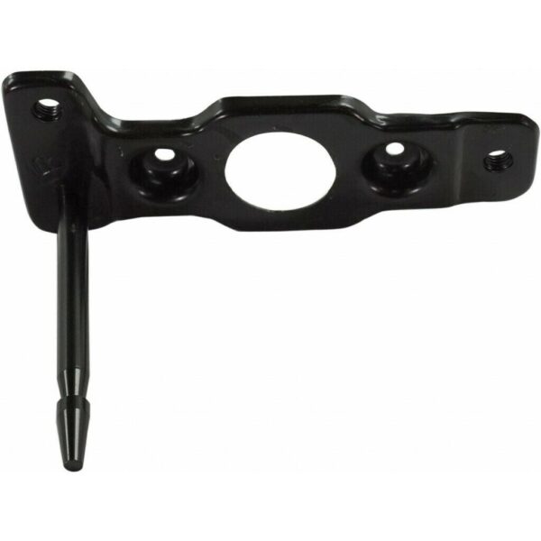 Bumper Bracket Stay Rear Outer Passenger Side Kia Optima 2016-2020 Steel , KI1133111 - Image 2