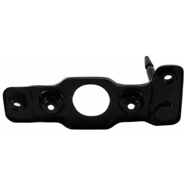 Bumper Bracket Stay Rear Outer Passenger Side Kia Optima 2016-2020 Steel , KI1133111 - Image 4