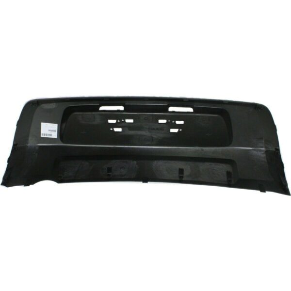Bumper Moulding Center Rear Kia Soul 2012-2013 Primed , KI1144104 - Image 5