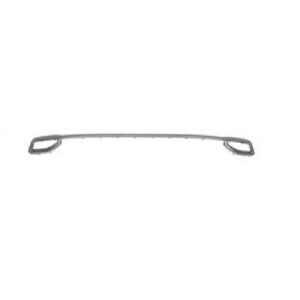 2021-2023 Kia Seltos Bumper Molding Rear Satin Finish , KI1144106