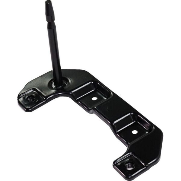 Rebar Bracket Rear Driver Side Outer Kia Soul 2017-2019 , KI1162100 - Image 3