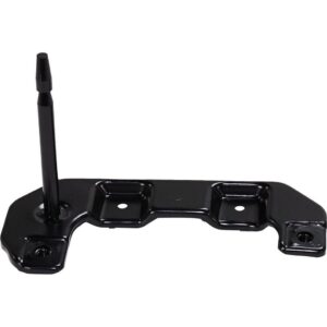 Rebar Bracket Rear Driver Side Outer Kia Soul 2017-2019 , KI1162100