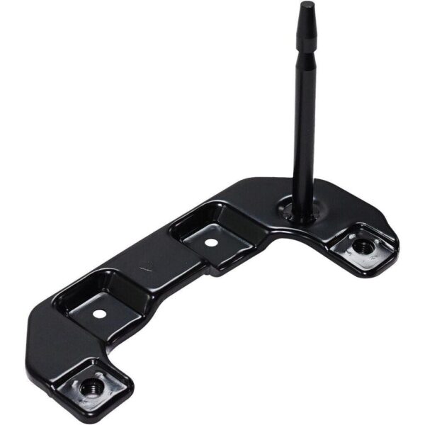 Rebar Bracket Rear Passenger Side Outer Kia Soul 2017-2019 , KI1163100 - Image 2