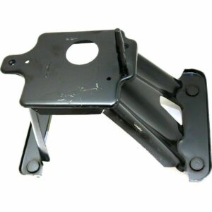 Bumper Bracket Rear Driver Side Kia Soul 2014-2019 , KI1166101