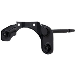 2021-2023 Kia Seltos Bumper Bracket Stay Rear Driver Side , KI1166117