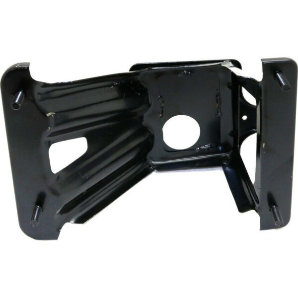Bumper Bracket Rear Passenger Side Kia Soul 2014-2019 , KI1167101 - Image 4