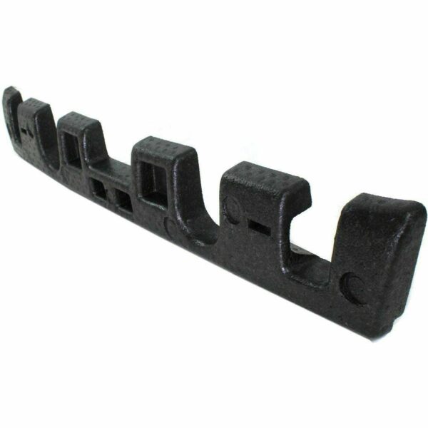 Absorber Rear Bumper Kia Sorento 2011-2013 , KI1170111 - Image 2