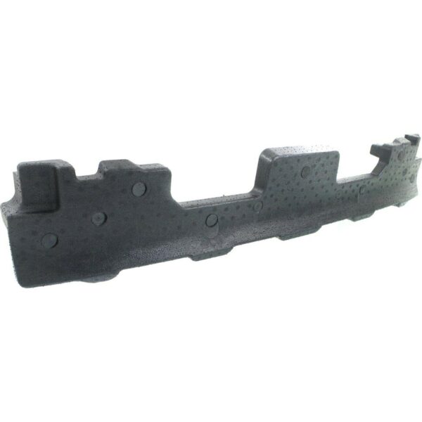 Absorber Rear Bumper Kia Optima 2014-2015 (Usa Built) , KI1170118 - Image 3