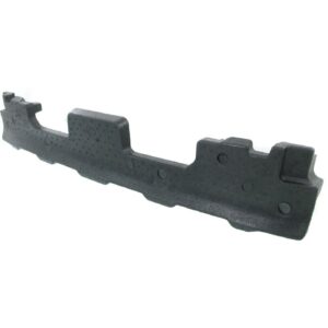 Absorber Rear Bumper Kia Optima 2014-2015 (Usa Built) , KI1170118