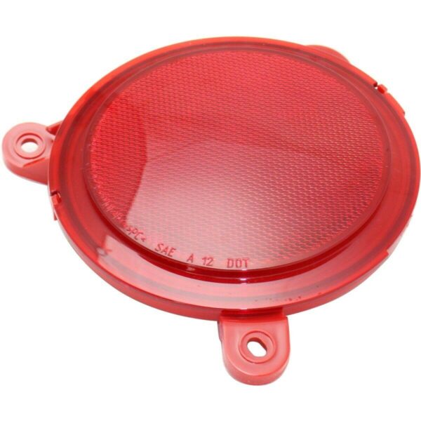 Reflector Rear Driver Side Kia Soul 2014-2016 , KI1184106 - Image 2