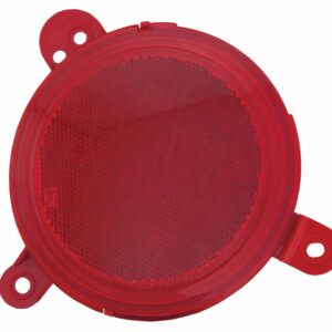 Reflector Rear Driver Side Kia Soul 2014-2016 , KI1184106