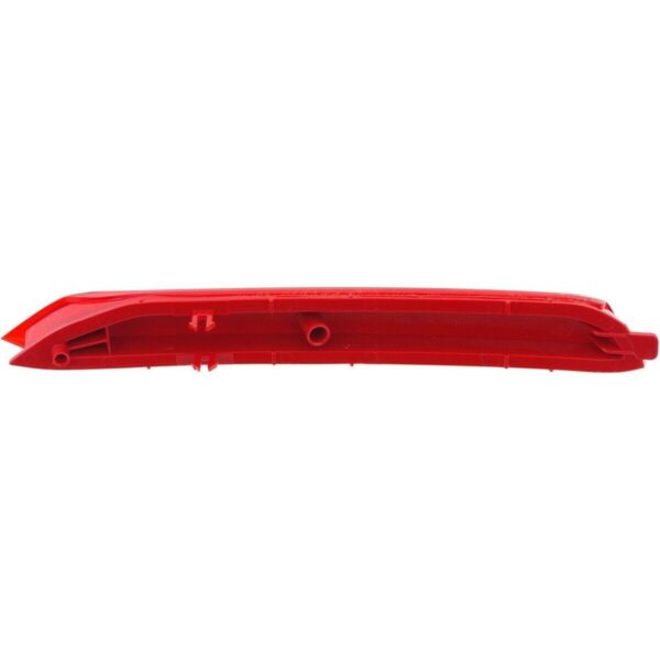 Reflector Rear Driver Side Kia Sorento 2016-2018 Ex/L/Lx Std Type High Quality , KI1184107 - Image 5